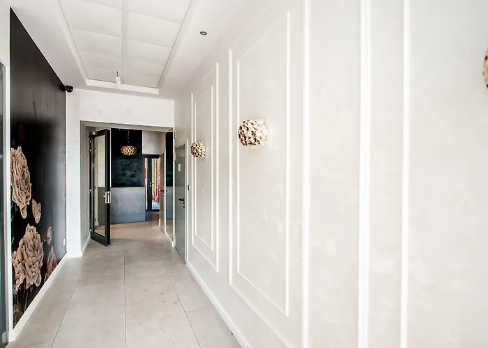 מלון Boutique גדינייה