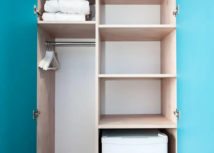 Boutique 3* גדינייה