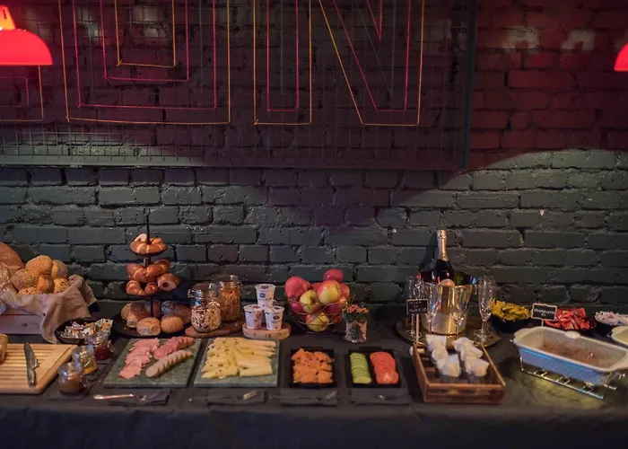 Boutique מלון 3*