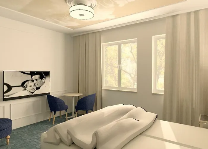 Hotel Boutique Gdynia