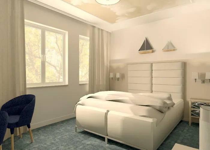 Boutique Hotel Gdynia