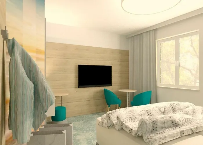 מלון Boutique 3*