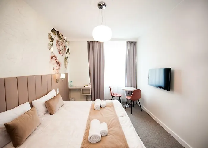 Boutique מלון 3*