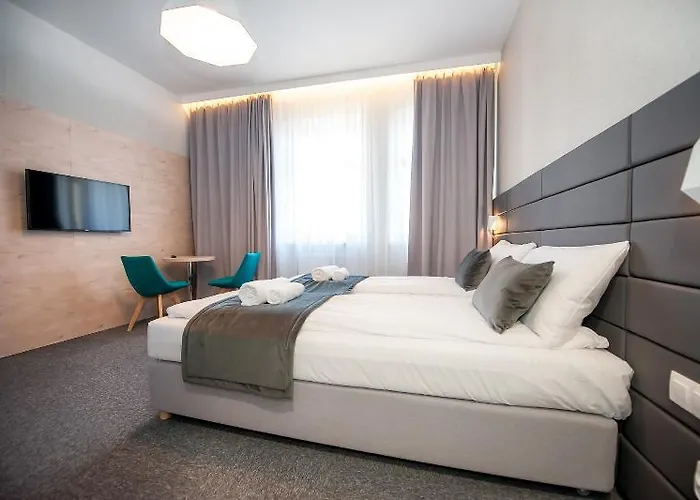 Boutique 3* Gdynia